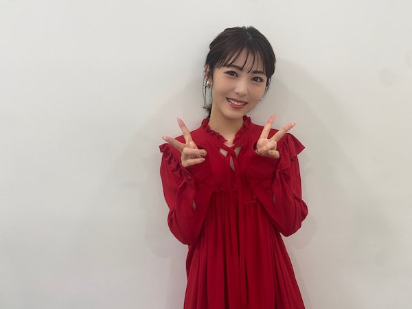 浜辺美波 かわいい