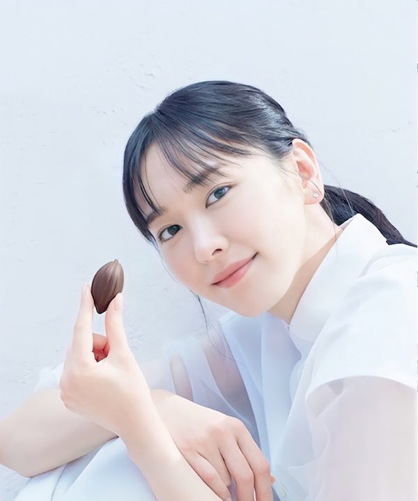 新垣結衣 かわいい