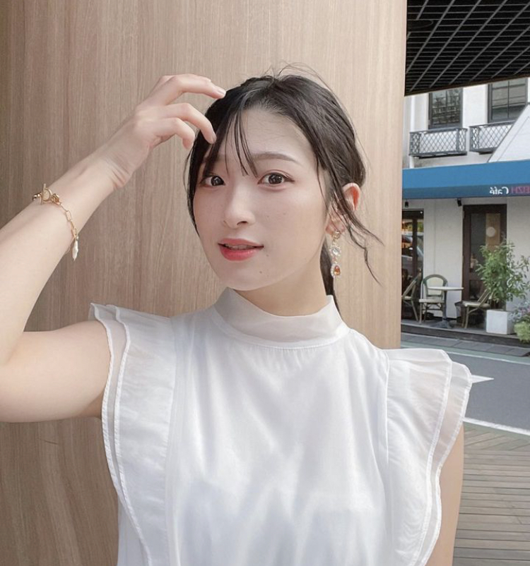 二瓶有加 かわいい