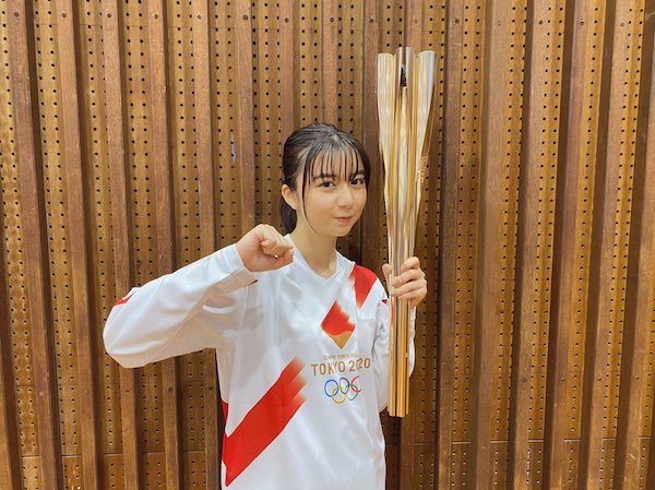 上白石萌歌 かわいい