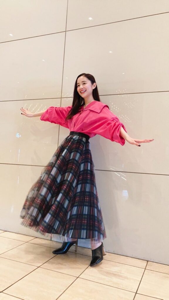 堀田真由 かわいい