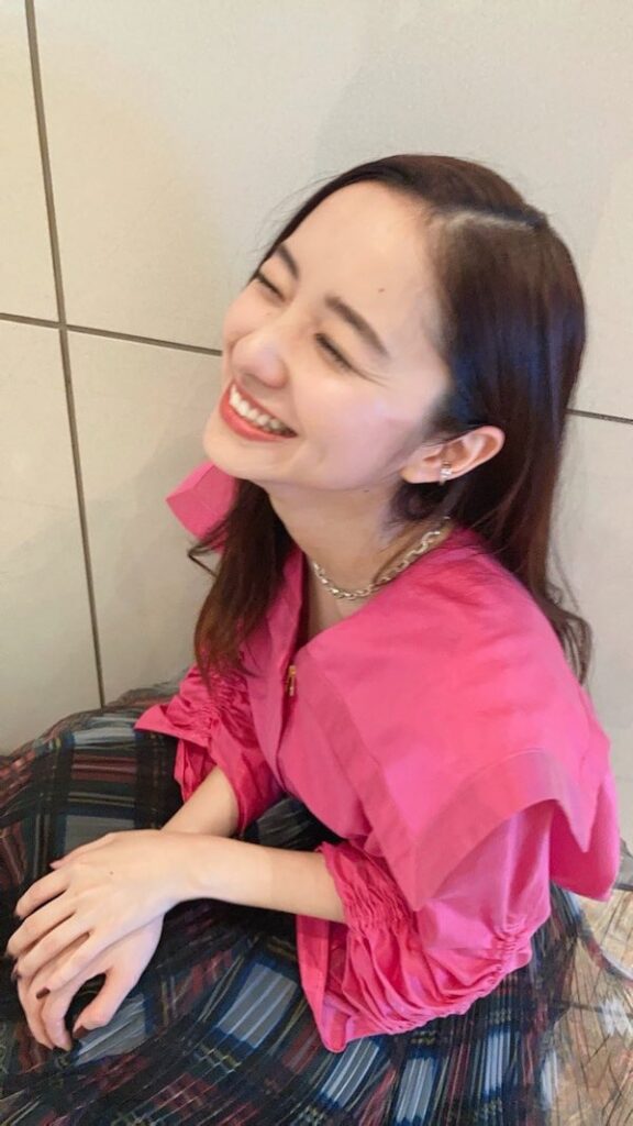 堀田真由 かわいい