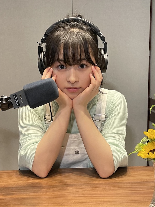 森七菜 かわいい