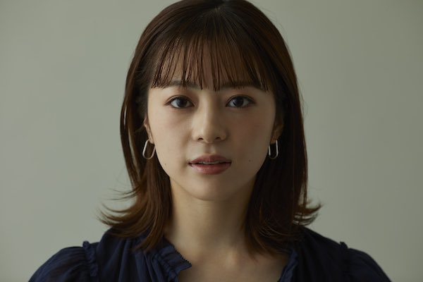 竹内夢 かわいい