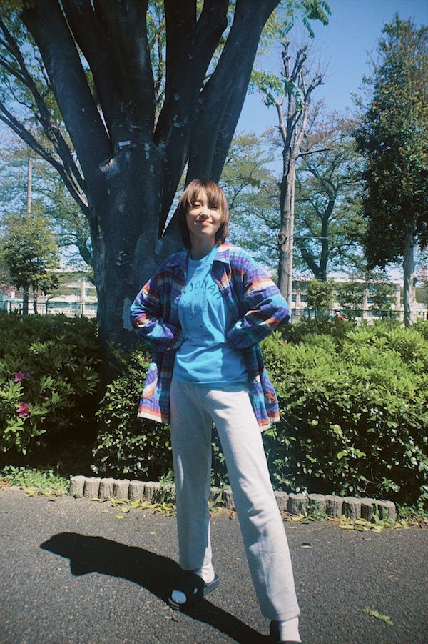 飯豊まりえ かわいい