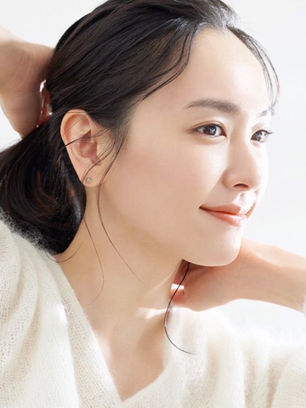 新垣結衣 かわいい