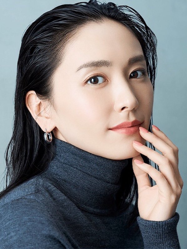 新垣結衣 かわいい