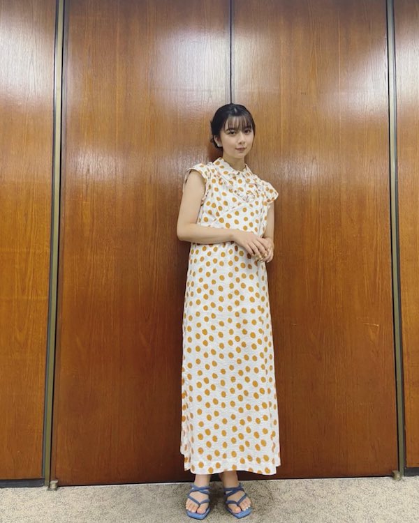 上白石萌歌 かわいい