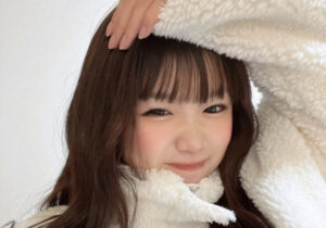 中島結音のかわいい画像30枚【最高レベルです】