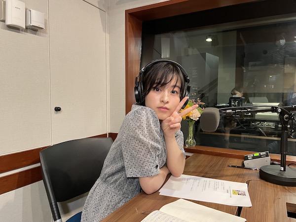 森七菜 かわいい