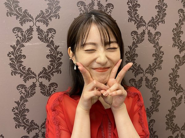 浜辺美波 かわいい