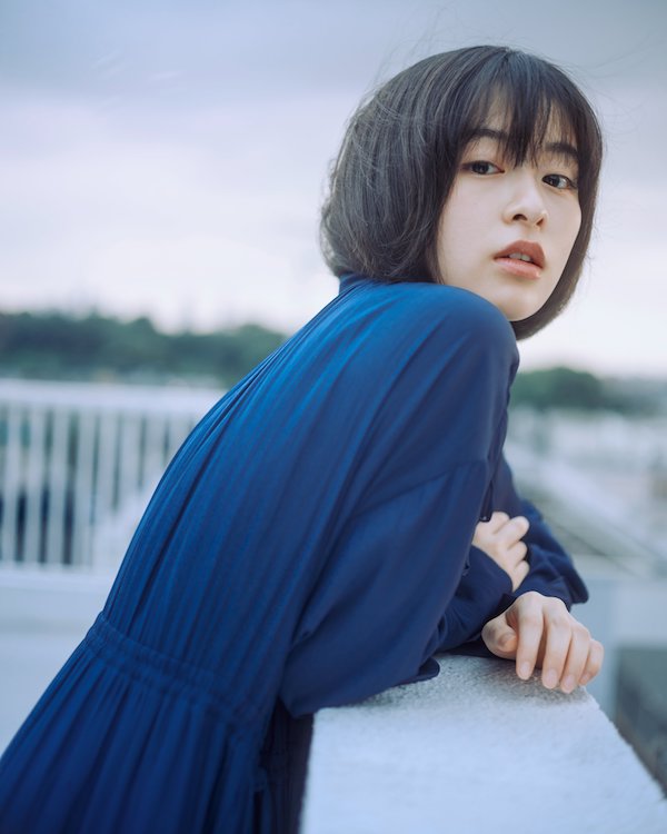 森七菜 かわいい