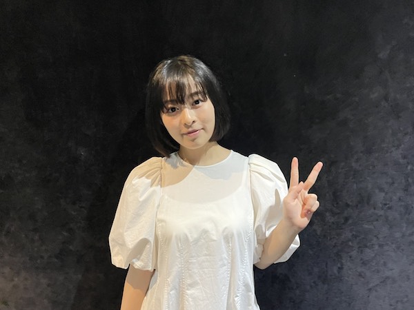 森七菜 かわいい