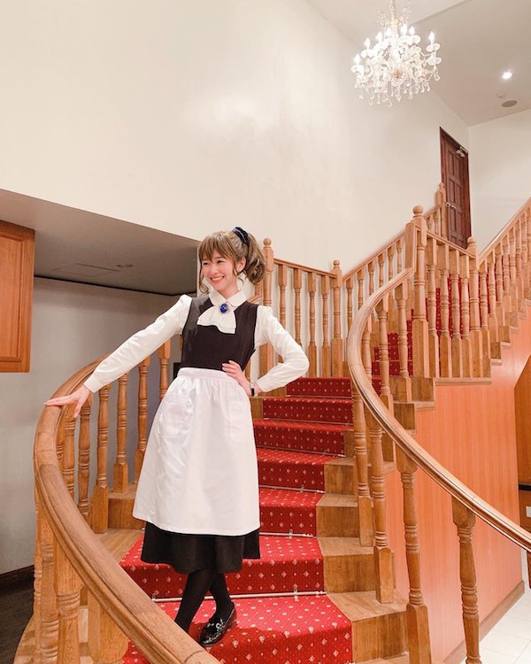 堀田真由 かわいい