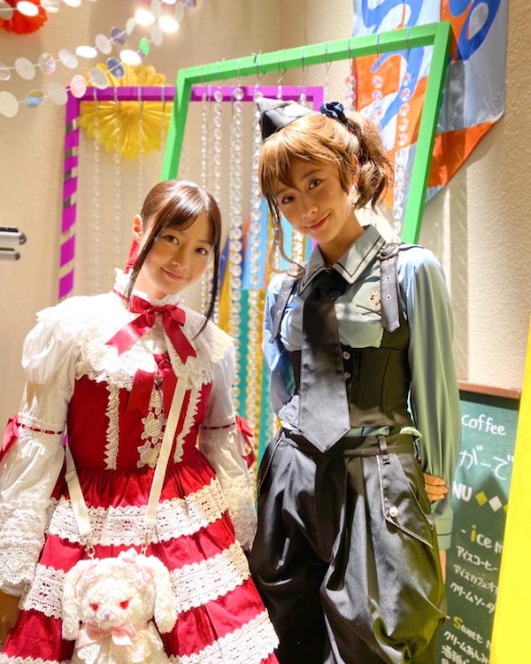 堀田真由 かわいい