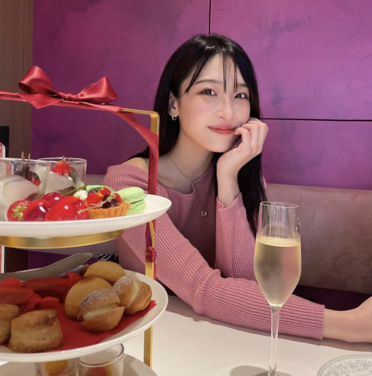 二瓶有加 かわいい