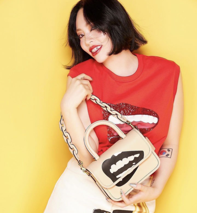 ちゃんみな かわいい