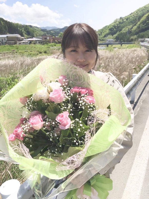 有村架純 かわいい