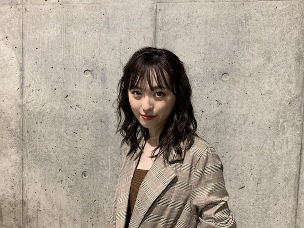 福原遥 かわいい