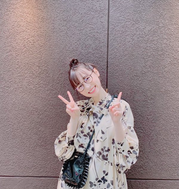 福原遥 かわいい