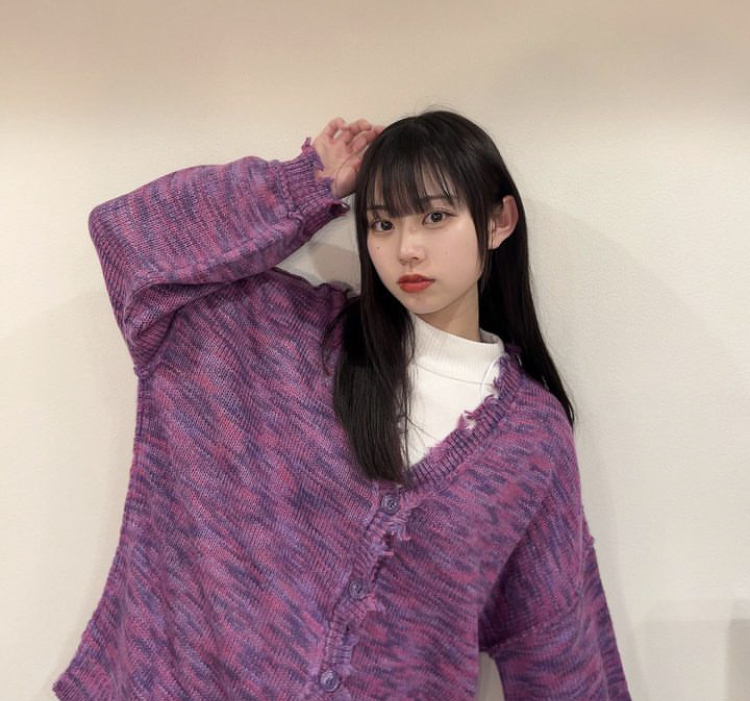 本望あやか かわいい