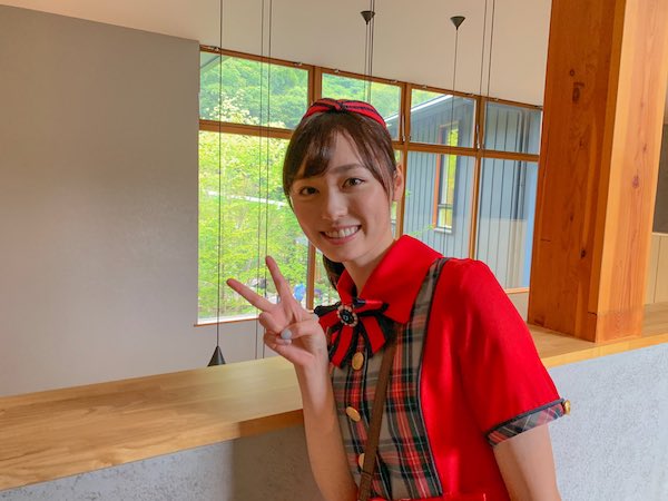 福原遥 かわいい