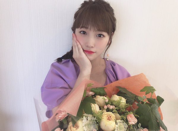 川栄李奈 かわいい