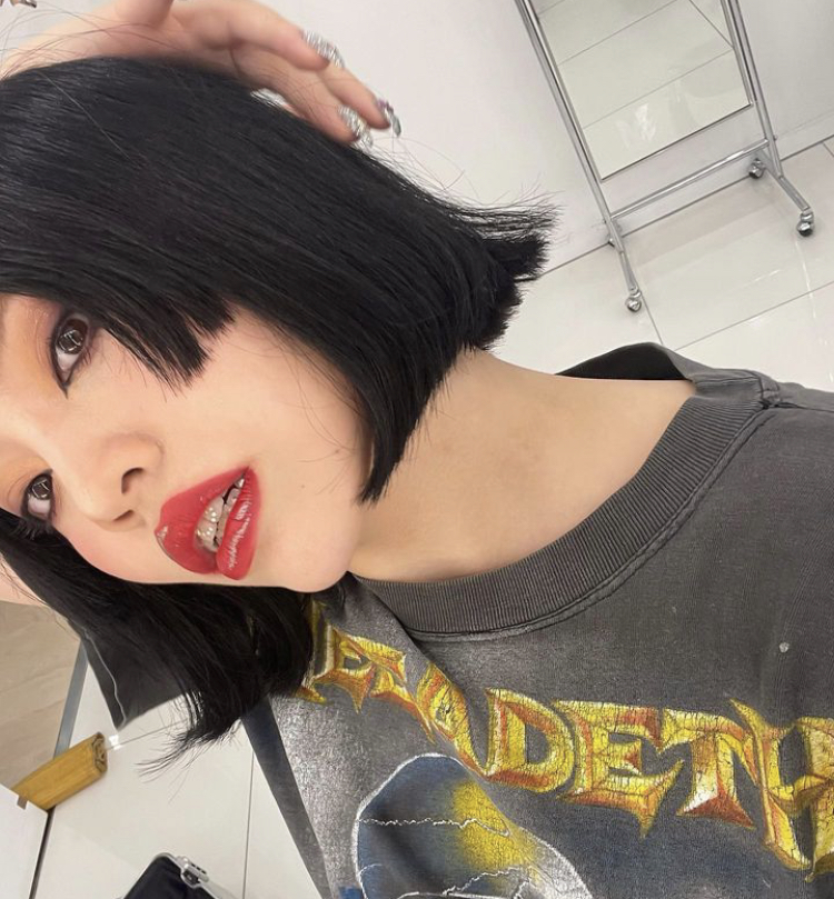 ちゃんみな かわいい