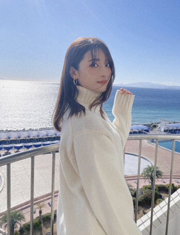 二瓶有加 かわいい