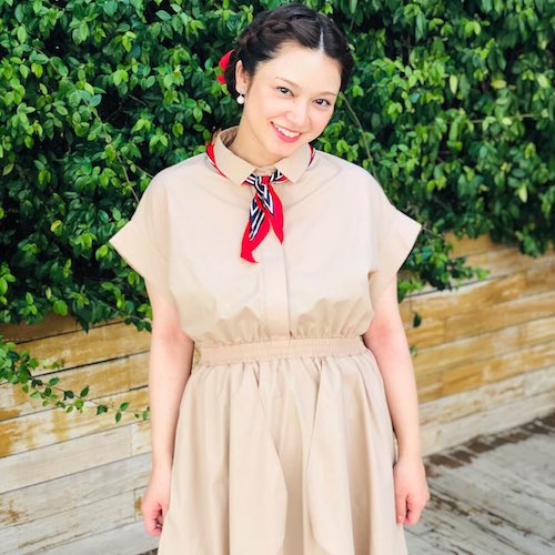 平愛梨 かわいい