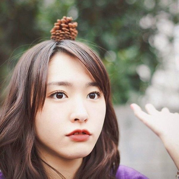 新垣結衣 かわいい