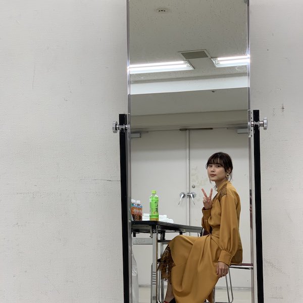 有村架純 かわいい