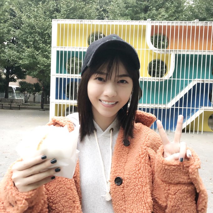 西野七瀬 かわいい