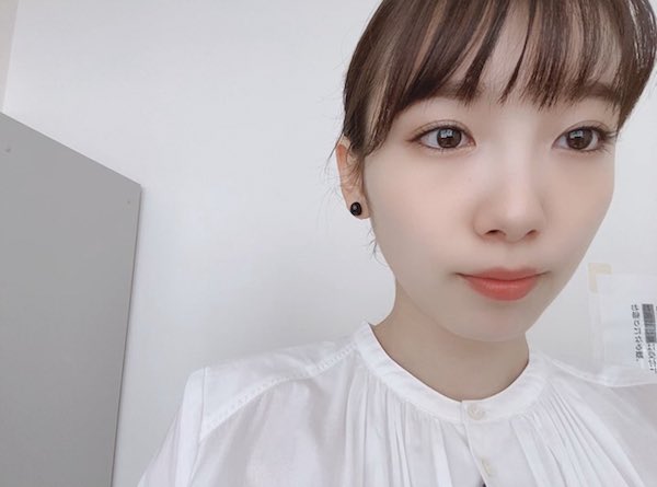 飯豊まりえ かわいい