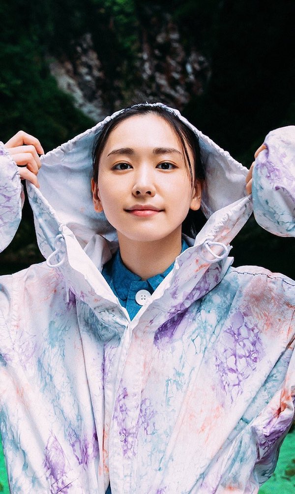 新垣結衣 かわいい