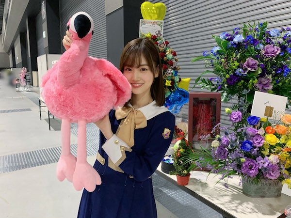 山下美月 かわいい