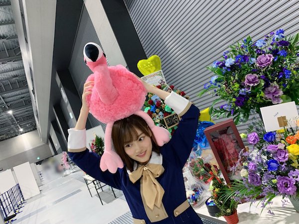 山下美月 かわいい