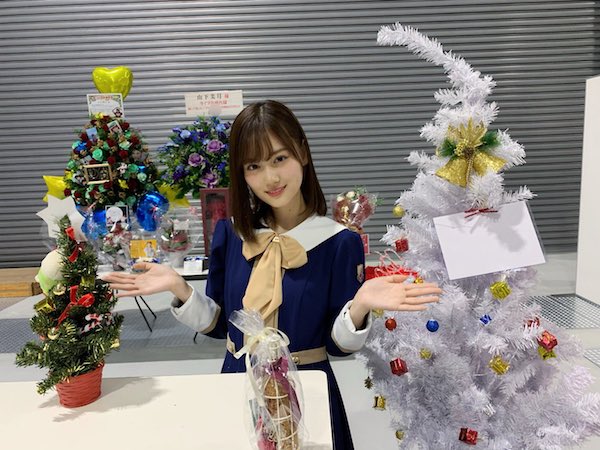 山下美月 かわいい