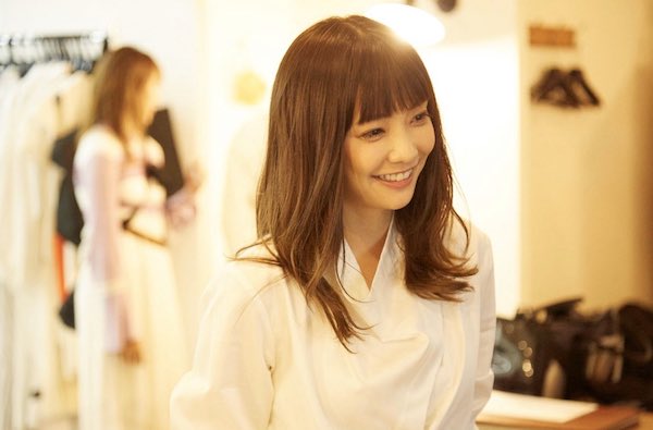 倉科カナ かわいい