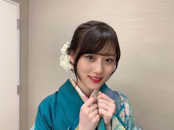 山下美月 かわいい