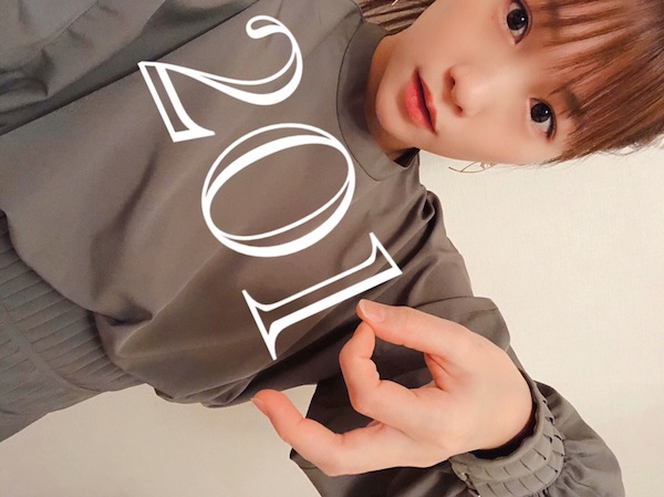 川栄李奈 かわいい