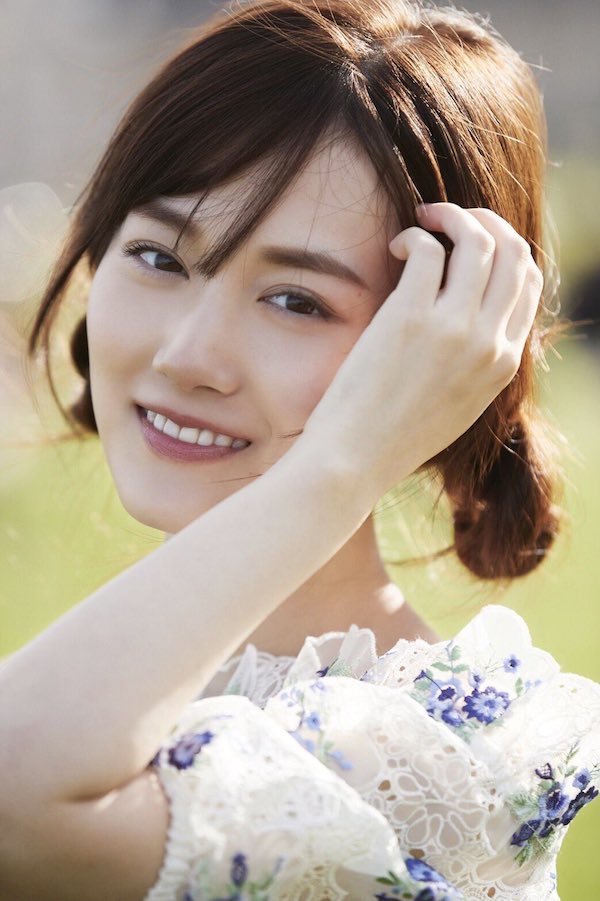 山下美月 かわいい