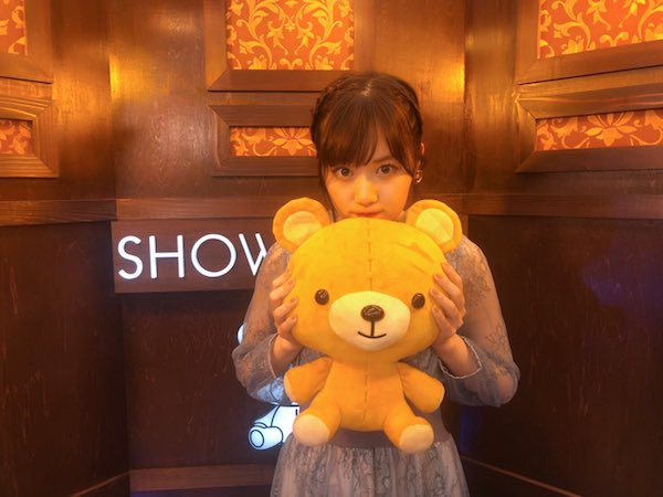 山下美月 かわいい