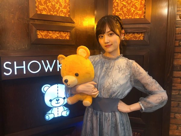 山下美月 かわいい