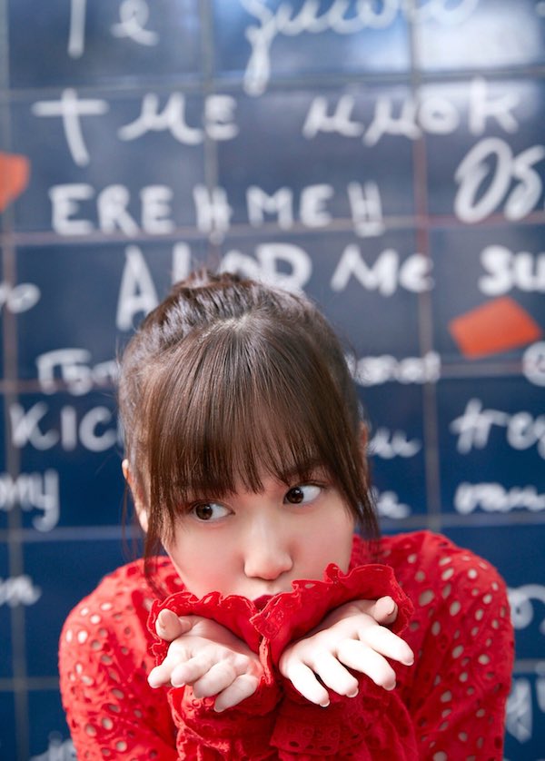 山下美月 かわいい