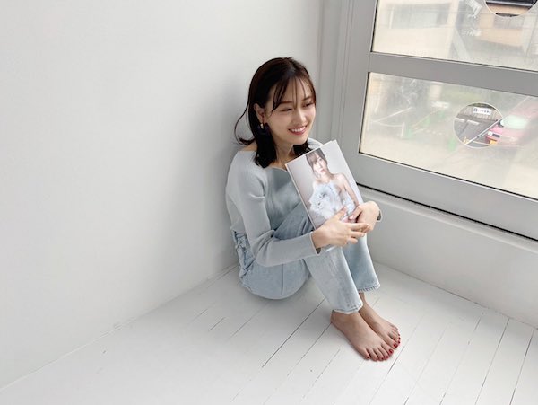 山下美月 かわいい