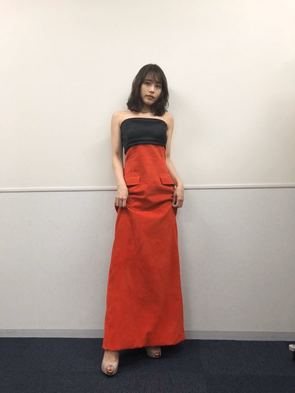 有村架純 かわいい