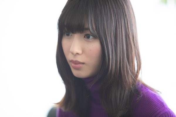 白石聖 かわいい