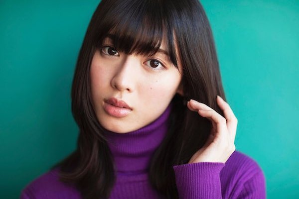 白石聖 かわいい