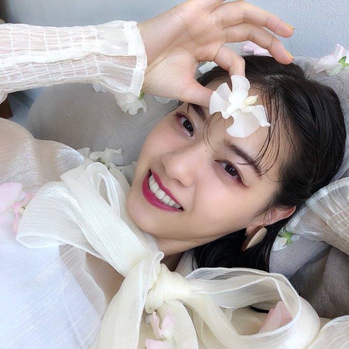 西野七瀬 かわいい